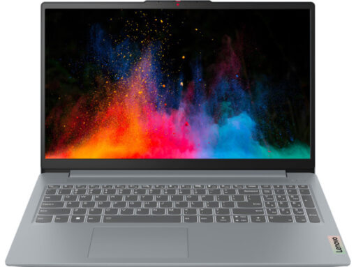 Lenovo IdeaPad Slim 3 15IAH8 15.6" (i5-12450H/16GB/512GB)