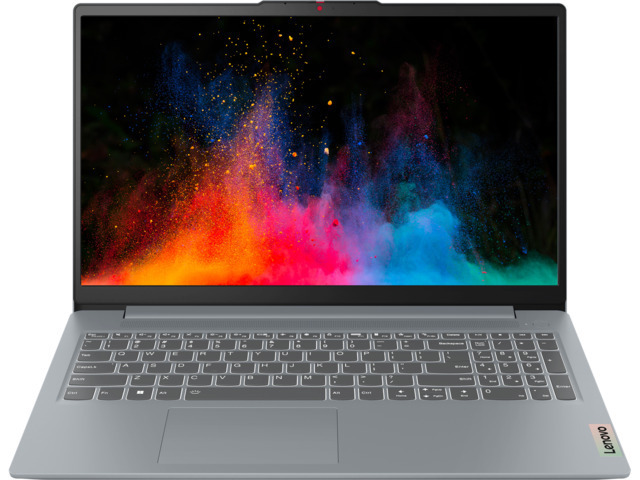 Lenovo IdeaPad Slim 3 15IAH8 15.6" (i5-12450H/16GB/512GB)