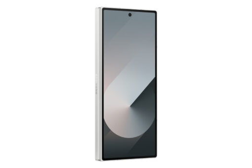 Samsung Galaxy Z Fold6 5G (12GB/512GB) Λευκό - Image 2