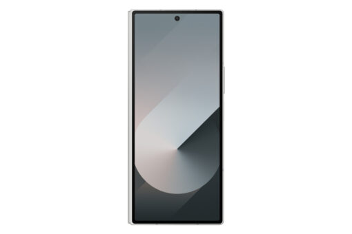 Samsung Galaxy Z Fold6 5G (12GB/512GB) Λευκό - Image 6