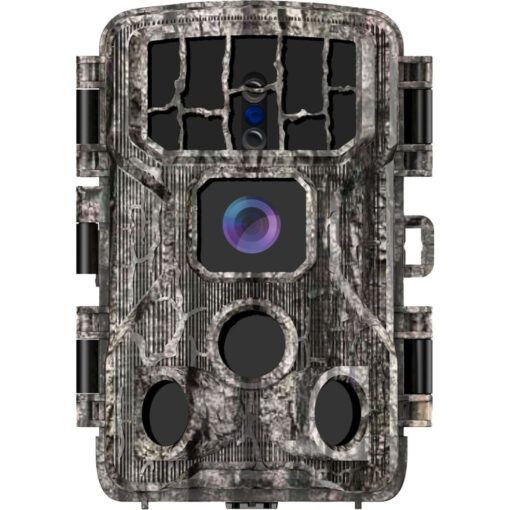 Braun Phototechnik Κάμερα Κυνηγιού