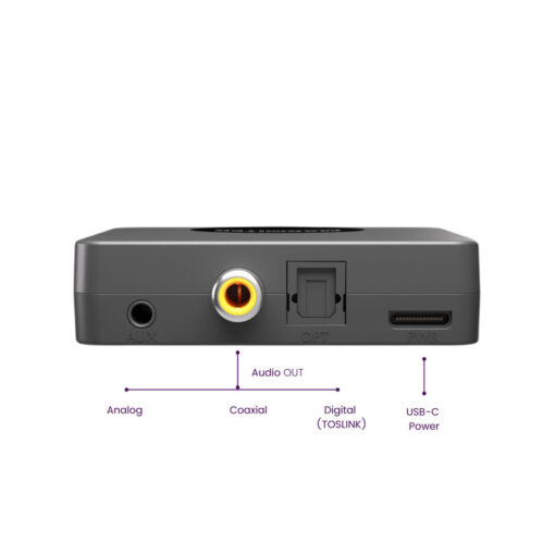 Marmitek Bluetooth Receiver - Image 5