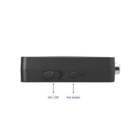 Marmitek Bluetooth Receiver - Image 6