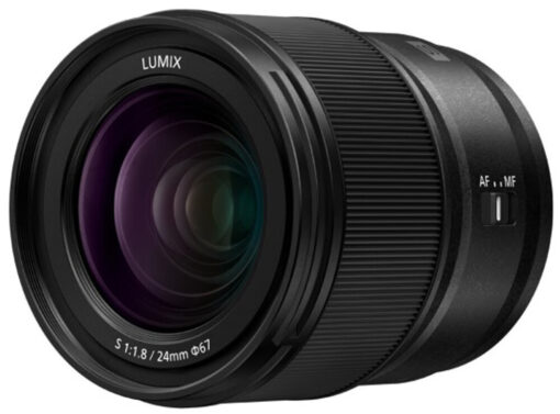 Panasonic LUMIX S 24mm F1.8 Full Frame για Leica L Μount - Image 3