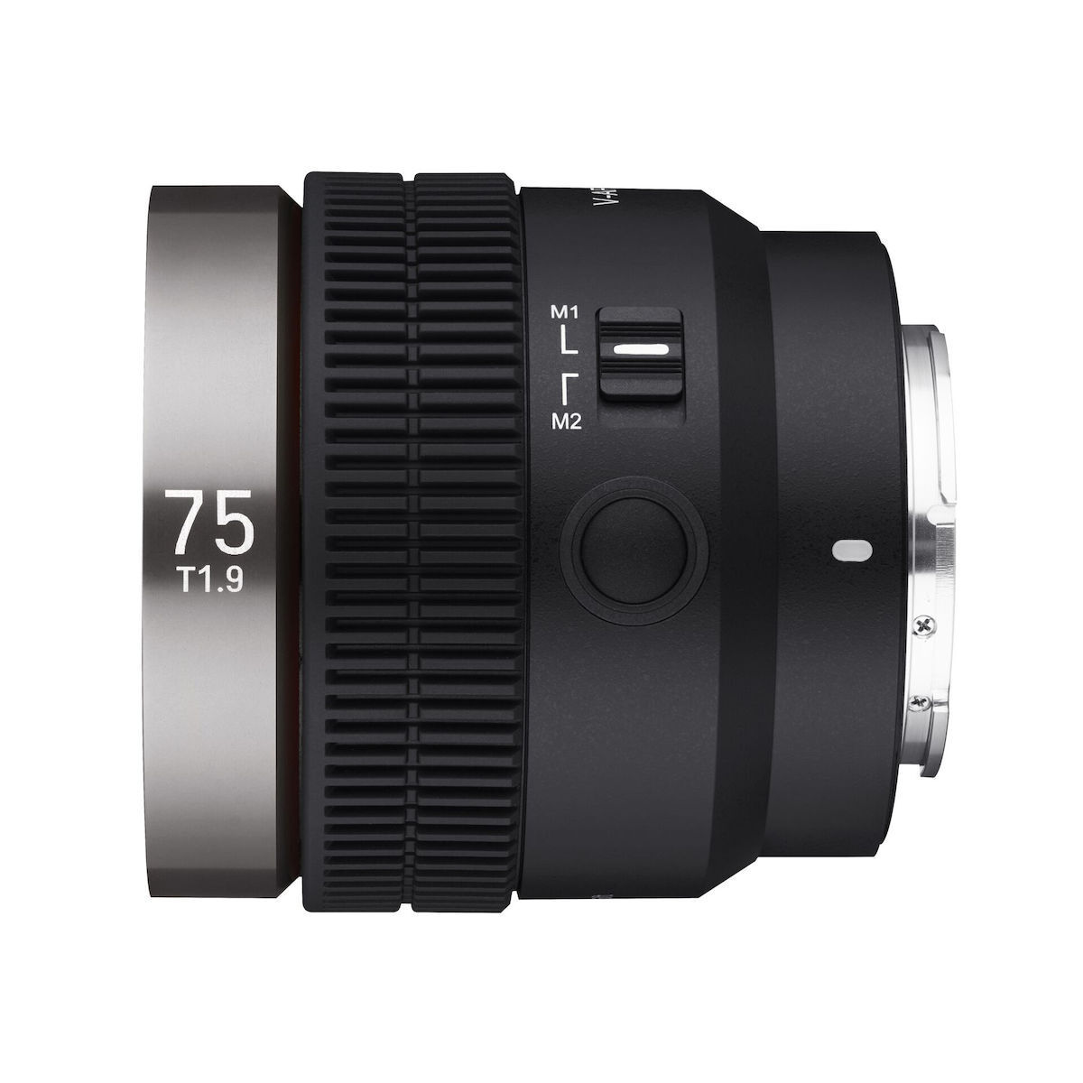 Samyang V-AF 75mm T1.9 Full Frame για Sony FE Μount - Image 5