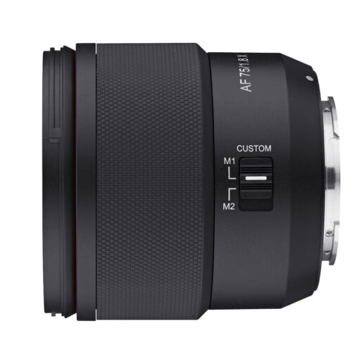 Samyang Crop Frame για Fujifilm X Μount - Image 4