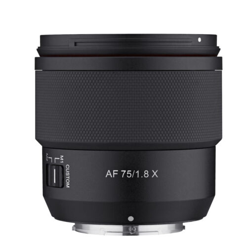 Samyang Crop Frame για Fujifilm X Μount - Image 6