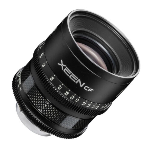 XEEN Cinema 35mm T1.5 Full Frame για Arri PL Μount - Image 5