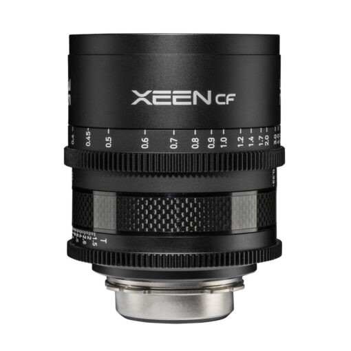 XEEN Cinema 35mm T1.5 Full Frame για Arri PL Μount - Image 4
