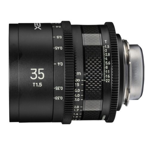 XEEN Cinema 35mm T1.5 Full Frame για Arri PL Μount - Image 6