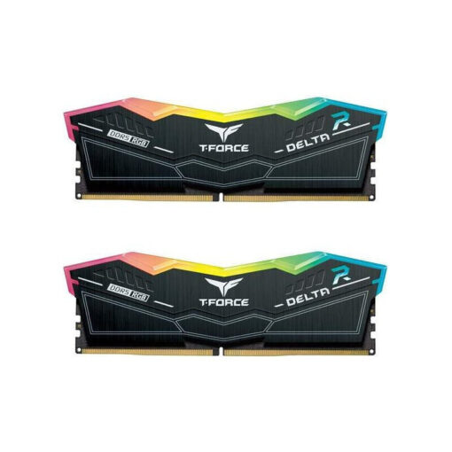 TeamGroup DELTAα RGB 32GB DDR5 με 2 Modules 2x16GB - Image 2