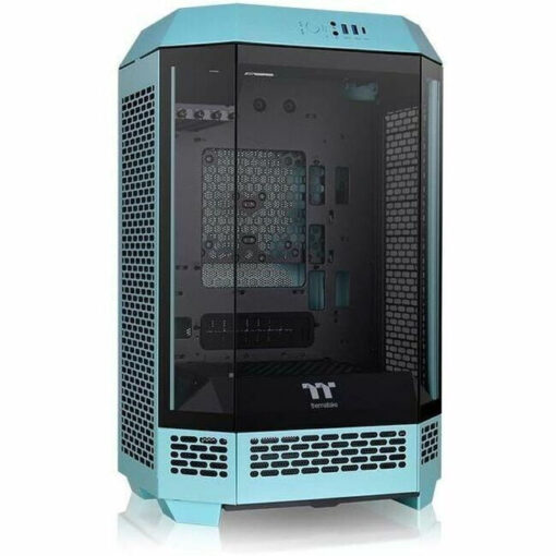 Thermaltake The Tower 300 Micro Tower με Πλαϊνό Παράθυρο - Image 3