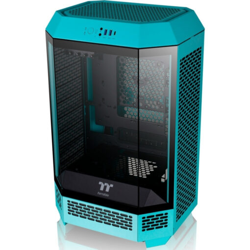 Thermaltake The Tower 300 Micro Tower με Πλαϊνό Παράθυρο - Image 4