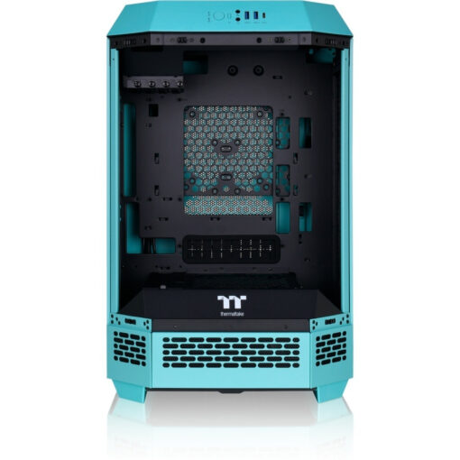 Thermaltake The Tower 300 Micro Tower με Πλαϊνό Παράθυρο - Image 5