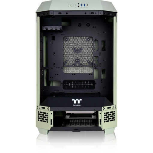 Thermaltake The Tower 300 Micro Tower με Πλαϊνό Παράθυρο - Image 4