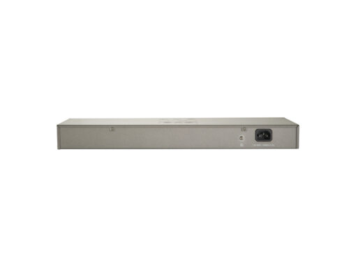 Level One FSW-1650 v6 Unmanaged L2 PoE - Image 6