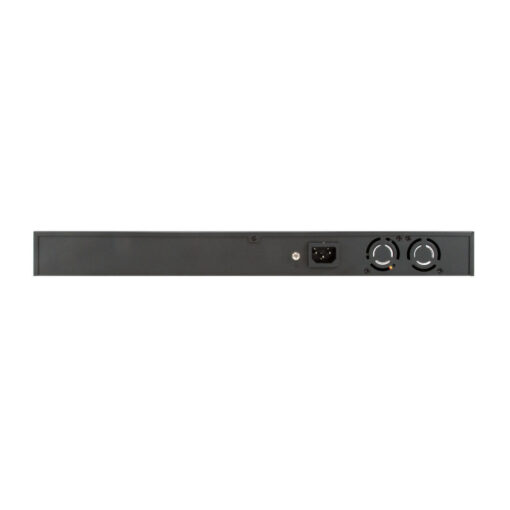 Level One GEP-2841 Managed L2 PoE++ - Image 3