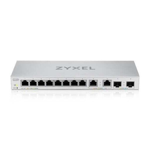 Zyxel XGS1210-12-ZZ0102F v2 Managed L2 - Image 3