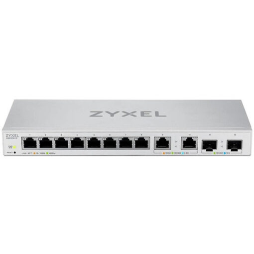 Zyxel XGS1210-12-ZZ0102F v2 Managed L2 - Image 5