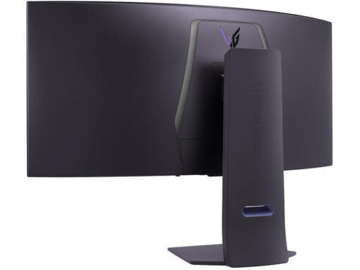 LG 39GS95QE-B 39" Ultrawide OLED HDR Curved QHD 3440x1440 - Image 4