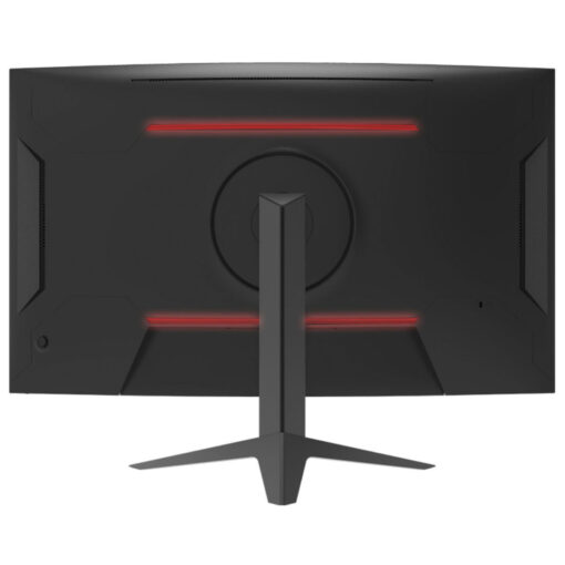 LC-Power LC-M27-QHD-165-C 27" VA HDR Curved FHD 1920x1080 - Image 5