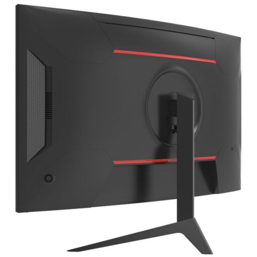 LC-Power LC-M27-QHD-165-C 27" VA HDR Curved FHD 1920x1080 - Image 2