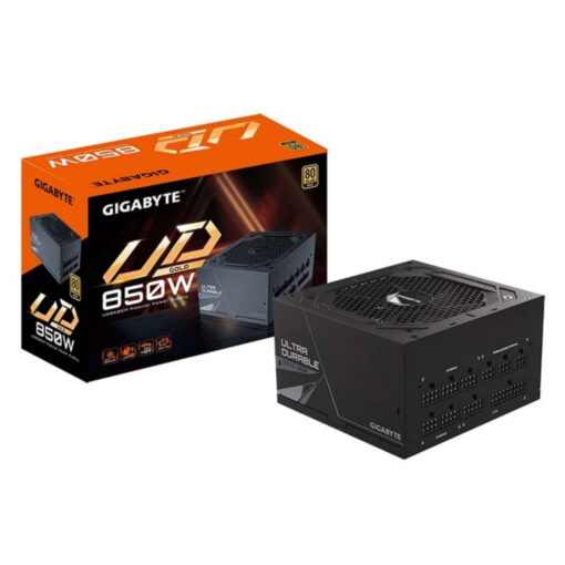 Gigabyte UD850GM PG5W 850W Full Modular 80 Plus Gold - Image 5