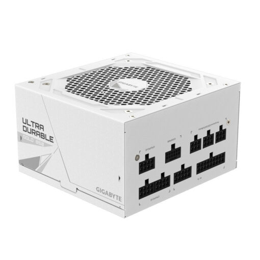 Gigabyte UD850GM PG5W 850W Full Modular 80 Plus Gold - Image 6
