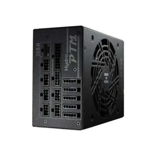 FSP/Fortron Hydro PTM Pro (PCIe 5.0) 1200W Full Modular 80 Plus Platinum - Image 4