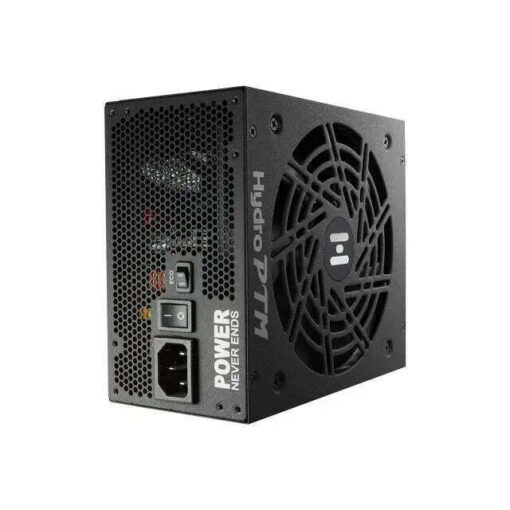 FSP/Fortron Hydro PTM Pro (PCIe 5.0) 1200W Full Modular 80 Plus Platinum - Image 3