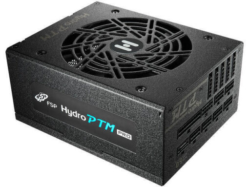 FSP/Fortron Hydro PTM Pro (PCIe 5.0) 1200W Full Modular 80 Plus Platinum - Image 6