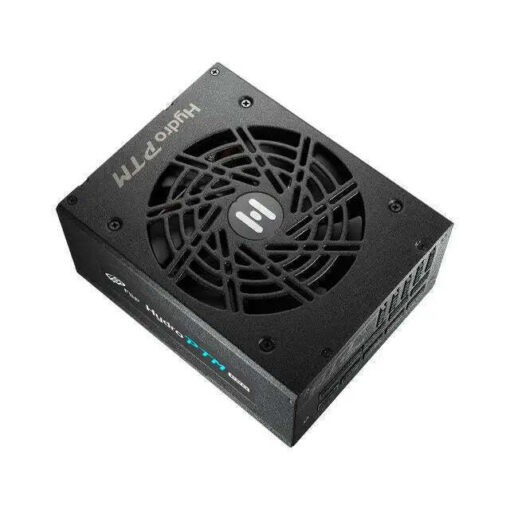 FSP/Fortron Hydro PTM Pro (PCIe 5.0) 1200W Full Modular 80 Plus Platinum - Image 5