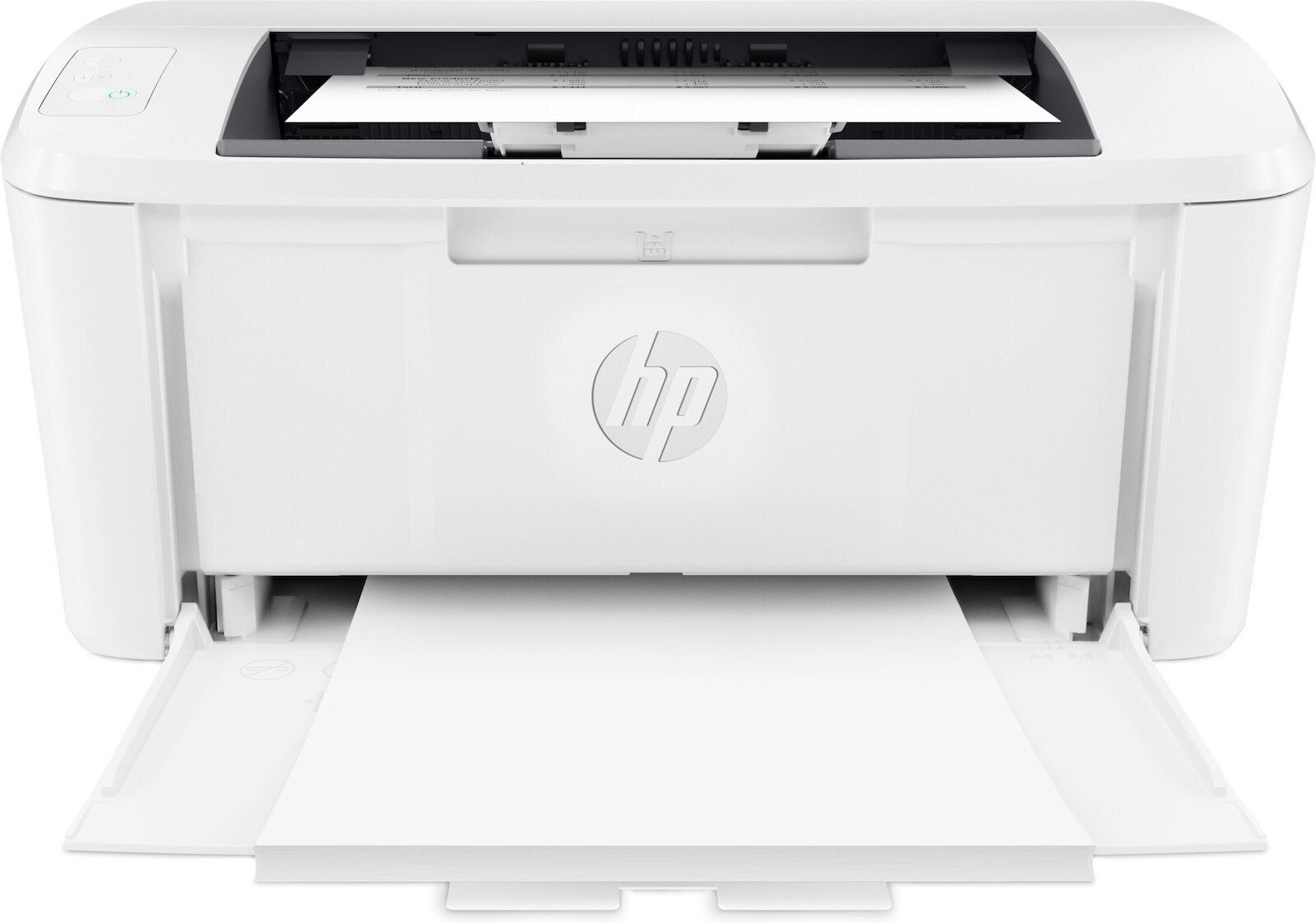 HP LaserJet M110w Ασπρόμαυρος Εκτυπωτής