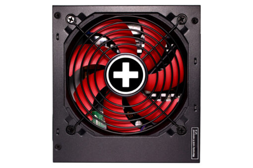Xilence XP650R10 650W Semi Modular 80 Plus Bronze - Image 5