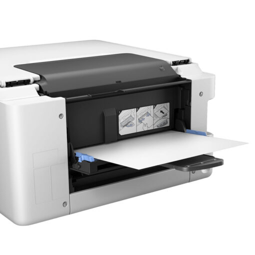Canon MAXIFY GX3050 Έγχρωμο Πολυμηχάνημα Inkjet - Image 5