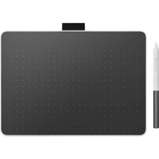 Wacom One Medium Γραφίδα Σχεδίασης χωρίς Οθόνη με Bluetooth Γκρι - Image 2