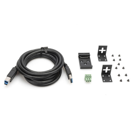Digitus USB 3.0 Hub 4 Θυρών με σύνδεση USB-A - Image 6