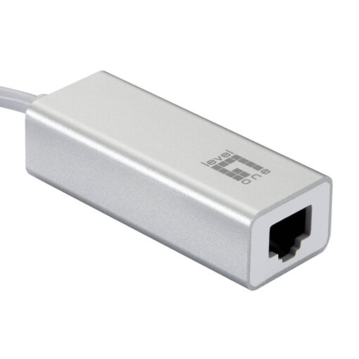 Level One USB-0402 v3 USB-C Αντάπτορας Δικτύου για Ενσύρματη σύνδεση Ethernet - Image 4