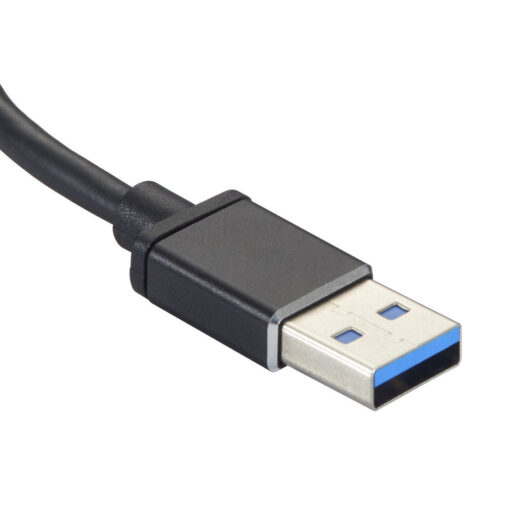 Level One USB-0401 USB Αντάπτορας Δικτύου για Ενσύρματη σύνδεση Gigabit Ethernet - Image 6