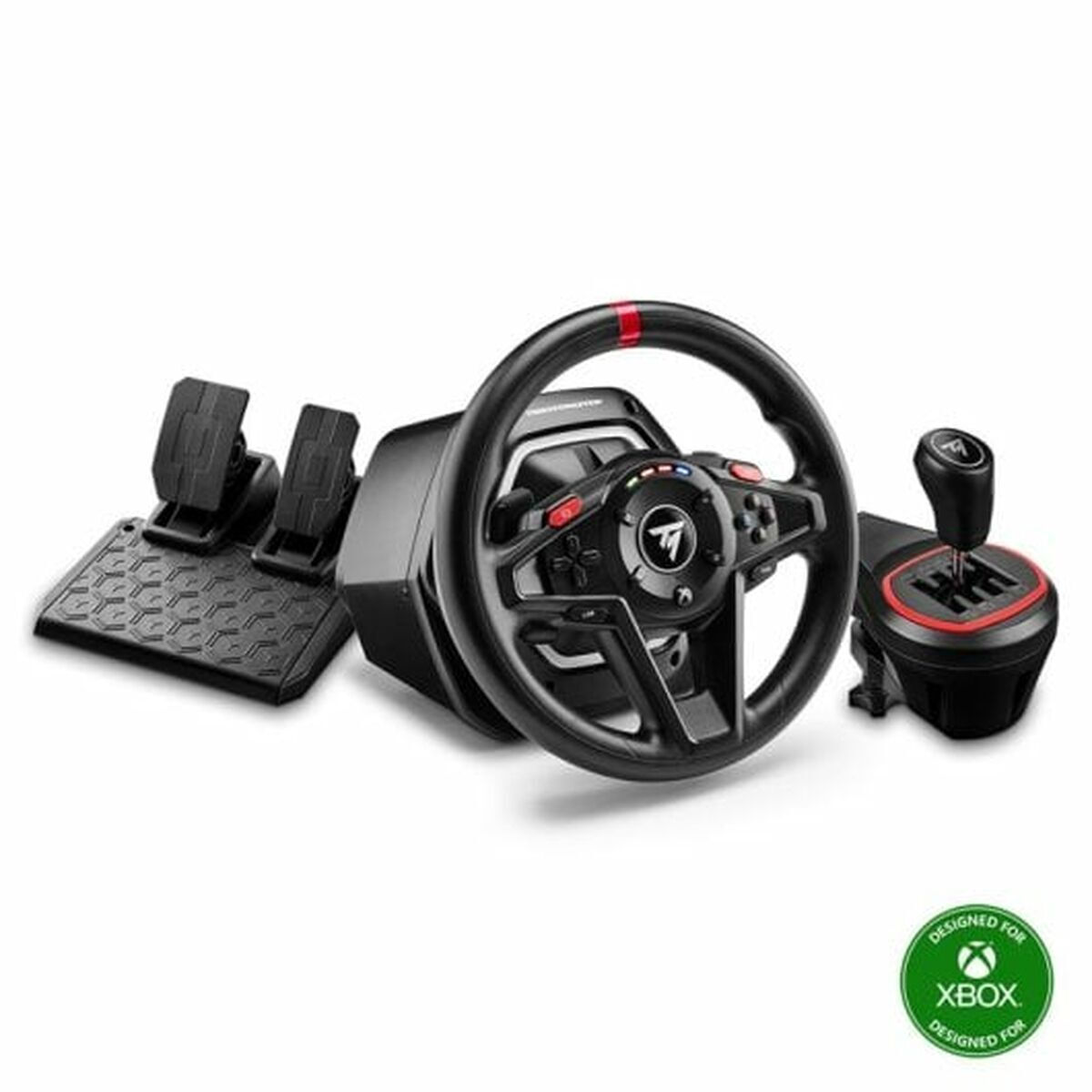 Thrustmaster T128 για PC