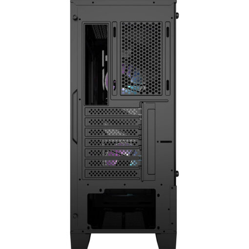 MSI MAG Forge 100R Gaming Midi Tower με Πλαϊνό Παράθυρο - Image 5