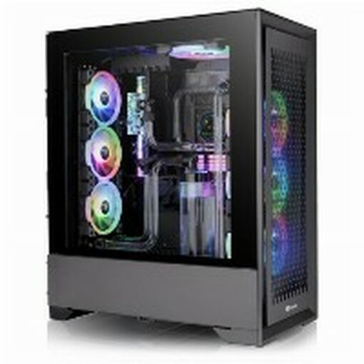 Thermaltake CTE T500 Air Gaming Full Tower με Πλαϊνό Παράθυρο