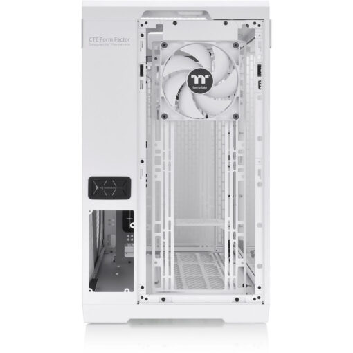 Thermaltake CTE C750 Air Snow Gaming Full Tower με Πλαϊνό Παράθυρο - Image 5