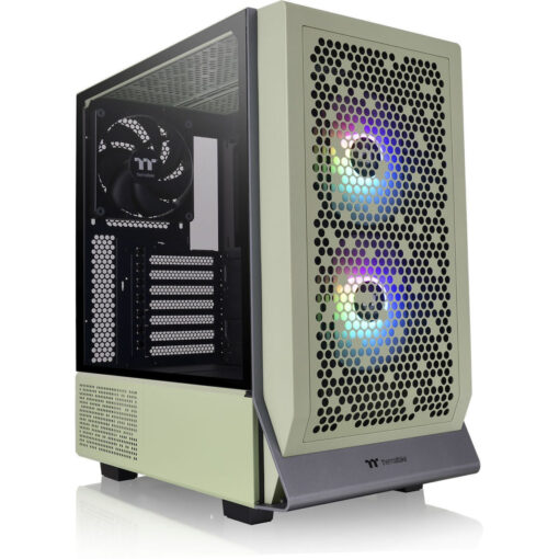 Thermaltake Ceres 300 TG Gaming Midi Tower με Πλαϊνό Παράθυρο - Image 5