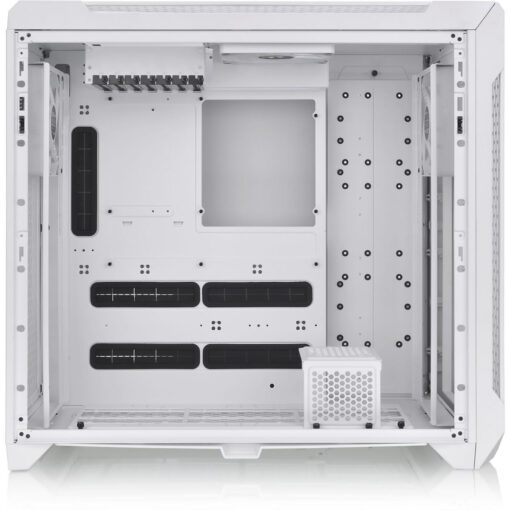 Thermaltake CTE C750 Air Snow Gaming Full Tower με Πλαϊνό Παράθυρο - Image 6