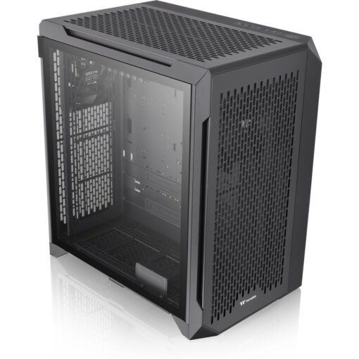 Thermaltake CTE C700 Air Gaming Midi Tower με Πλαϊνό Παράθυρο - Image 6