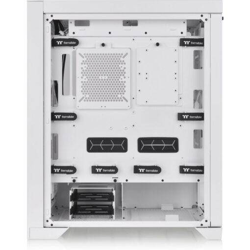 Thermaltake CTE T500 Air Snow Gaming Full Tower με Πλαϊνό Παράθυρο - Image 5