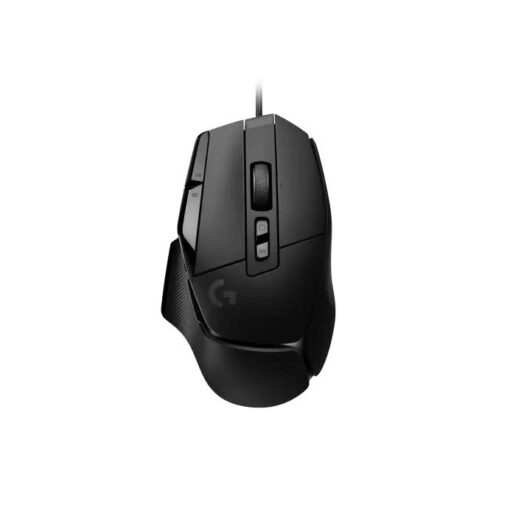 Logitech G502 X & G240 Mouse Pad - Image 5