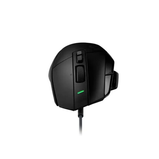 Logitech G502 X & G240 Mouse Pad - Image 6