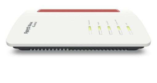 AVM FRITZ!Box 6670 Ασύρματο Router - Image 4